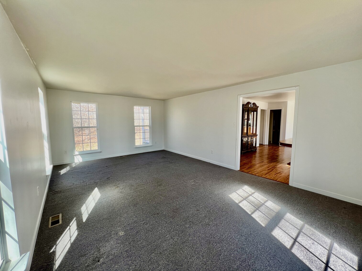 Image for 3 BR/3BA Home w/Outbuildings on 21.6 +/- Acres in Louisa County, VA