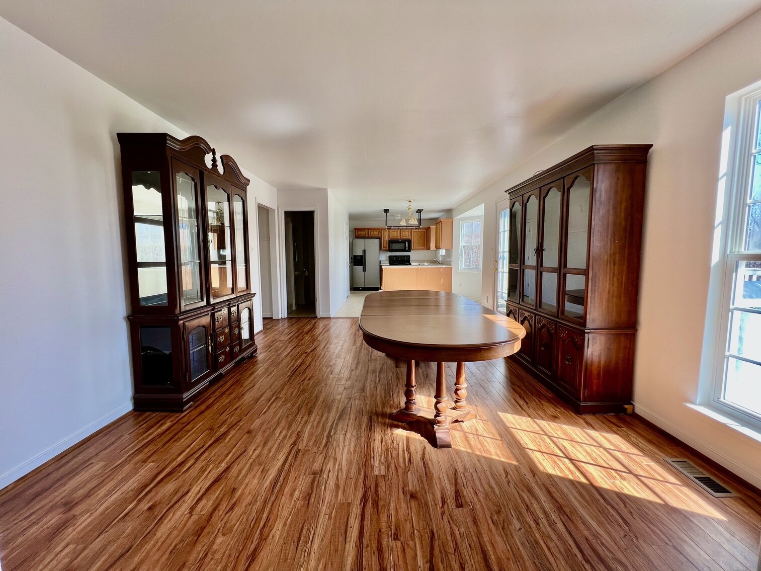 Image for 3 BR/3BA Home w/Outbuildings on 21.6 +/- Acres in Louisa County, VA