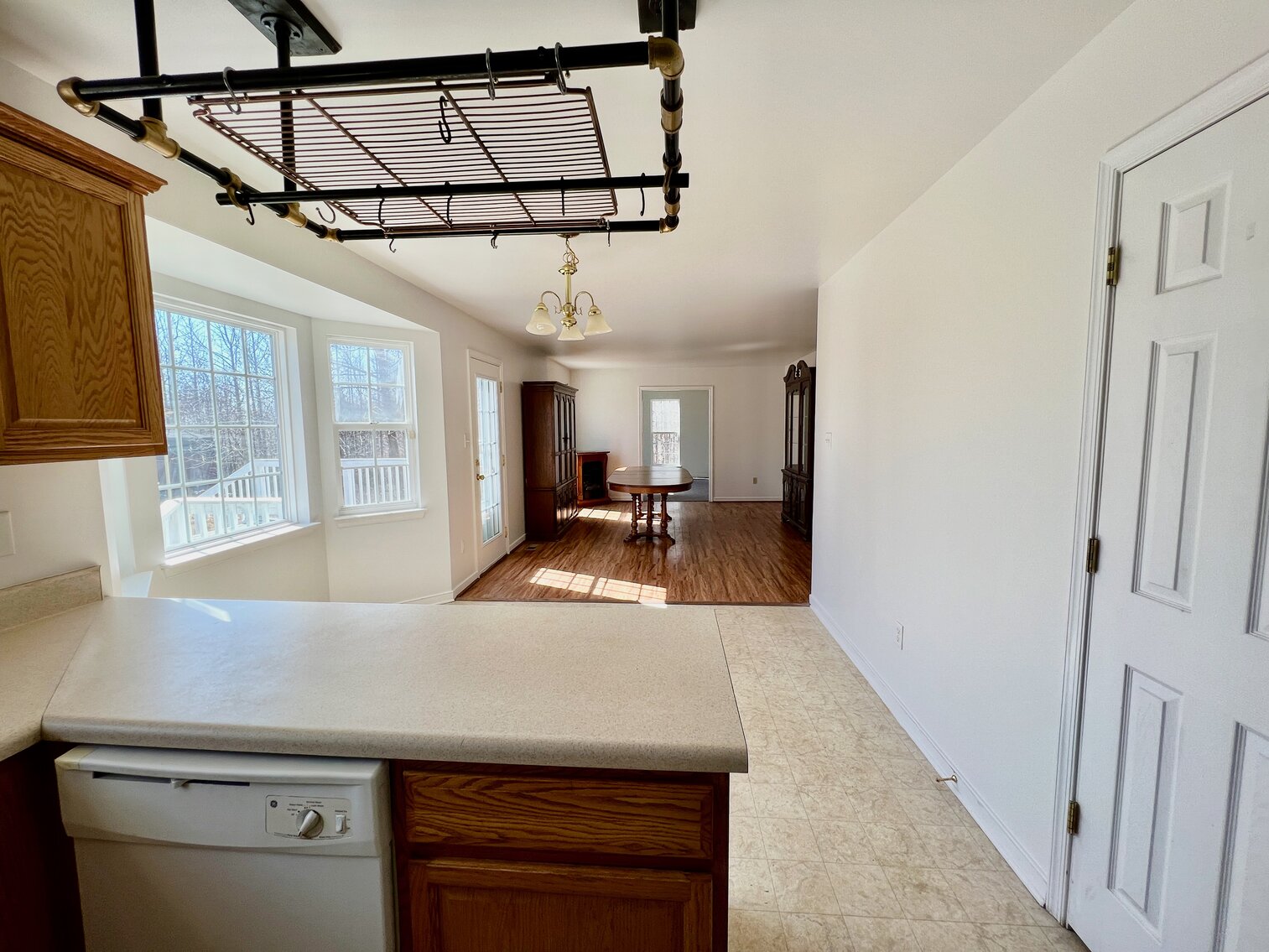 Image for 3 BR/3BA Home w/Outbuildings on 21.6 +/- Acres in Louisa County, VA