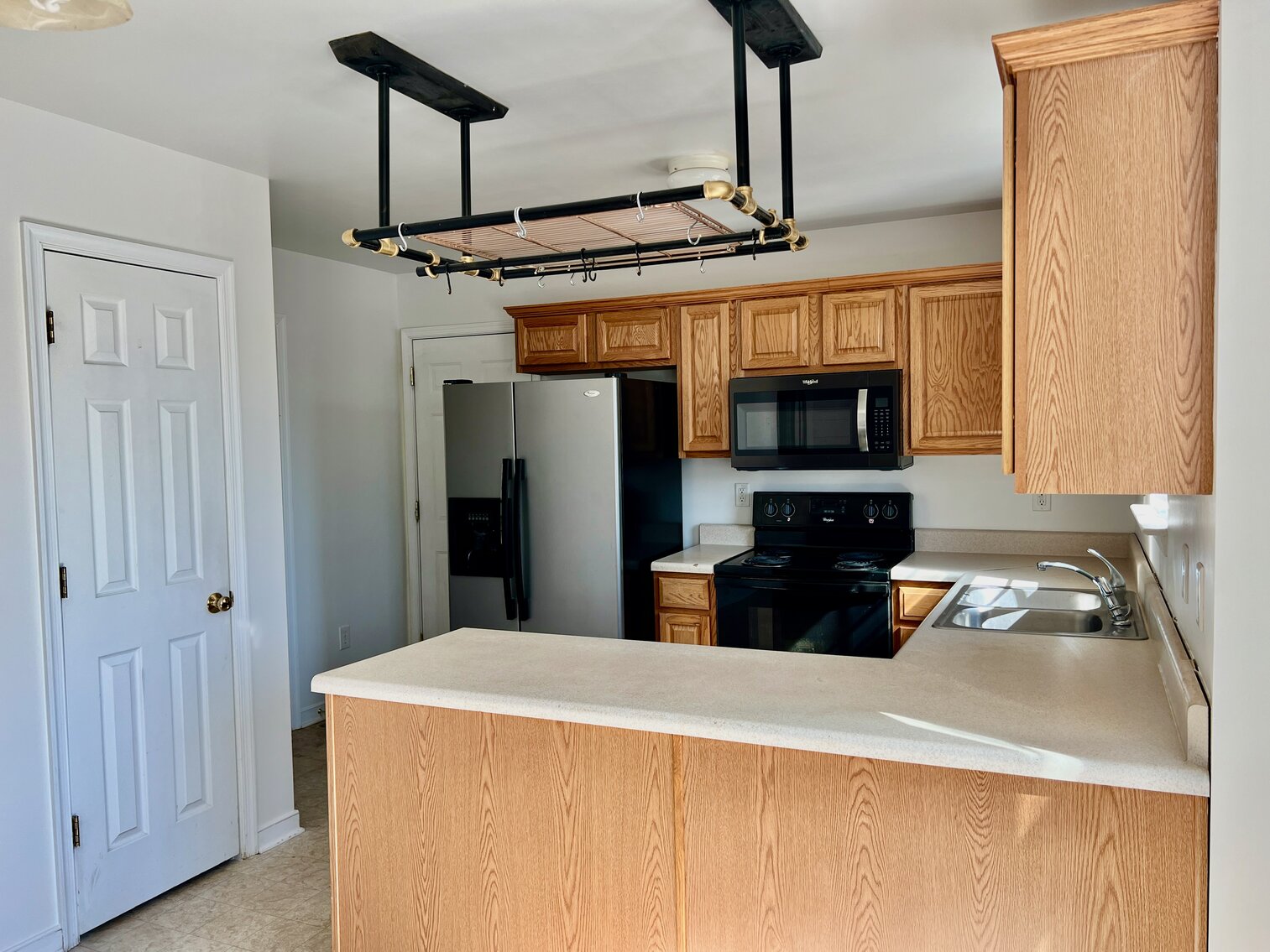 Image for 3 BR/3BA Home w/Outbuildings on 21.6 +/- Acres in Louisa County, VA