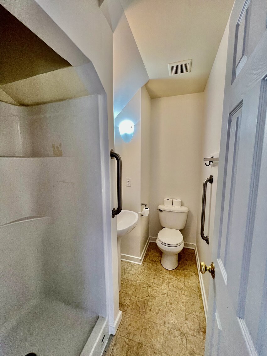 Image for 3 BR/3BA Home w/Outbuildings on 21.6 +/- Acres in Louisa County, VA