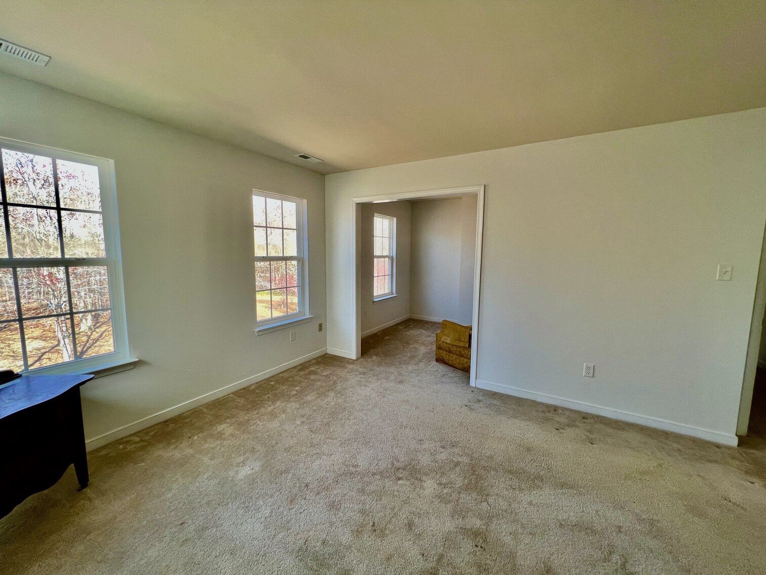 Image for 3 BR/3BA Home w/Outbuildings on 21.6 +/- Acres in Louisa County, VA