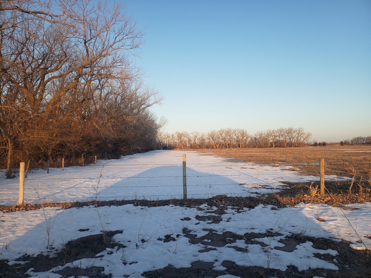 Image for 320+/- Acres in Holt County, NE located by Emmet, Nebraska