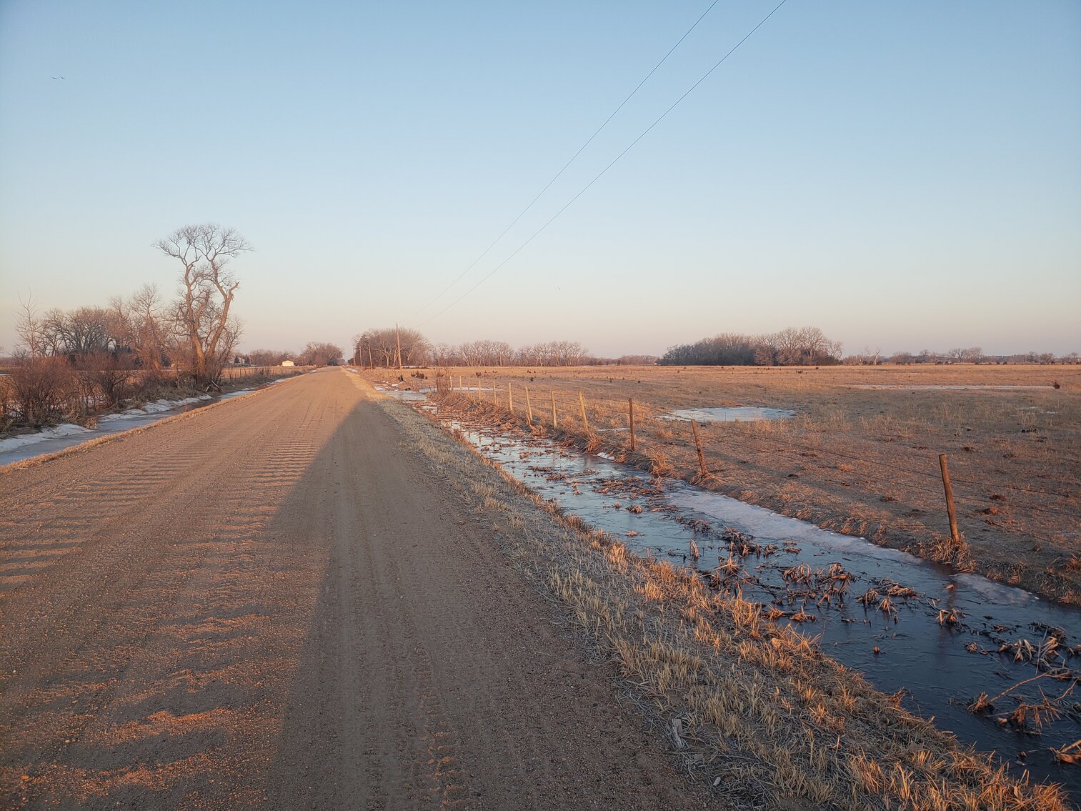 Image for 320+/- Acres in Holt County, NE located by Emmet, Nebraska