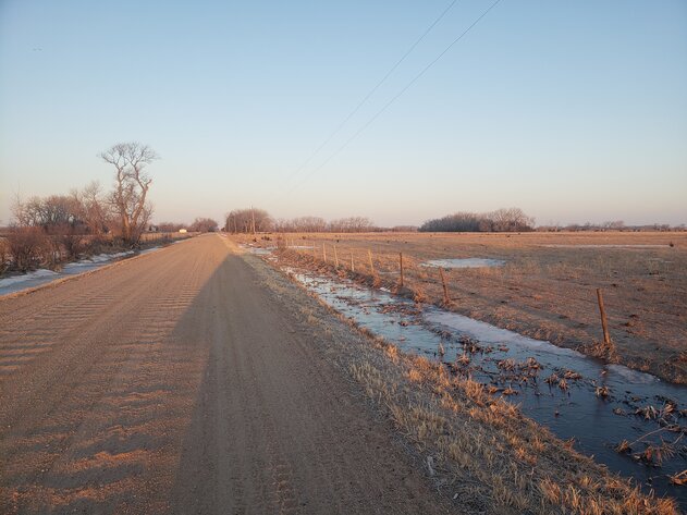 Image for 320+/- Acres in Holt County, NE located by Emmet, Nebraska