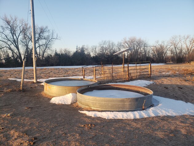 Image for 320+/- Acres in Holt County, NE located by Emmet, Nebraska