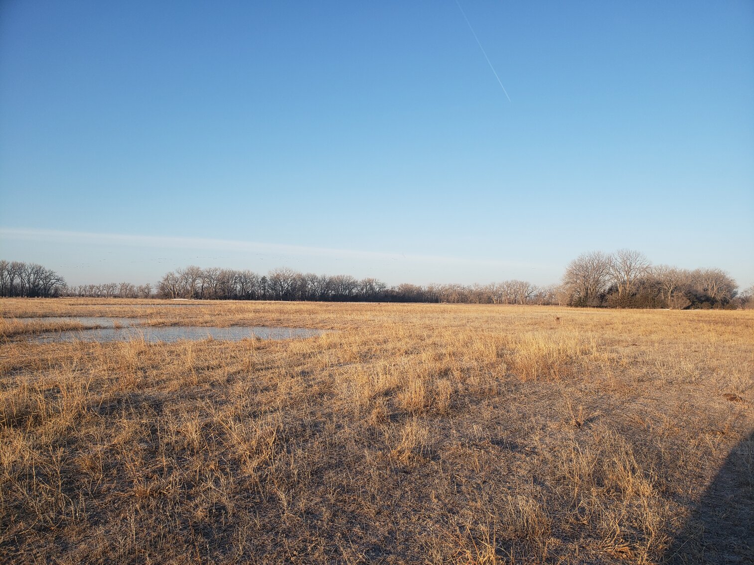 Image for 320+/- Acres in Holt County, NE located by Emmet, Nebraska