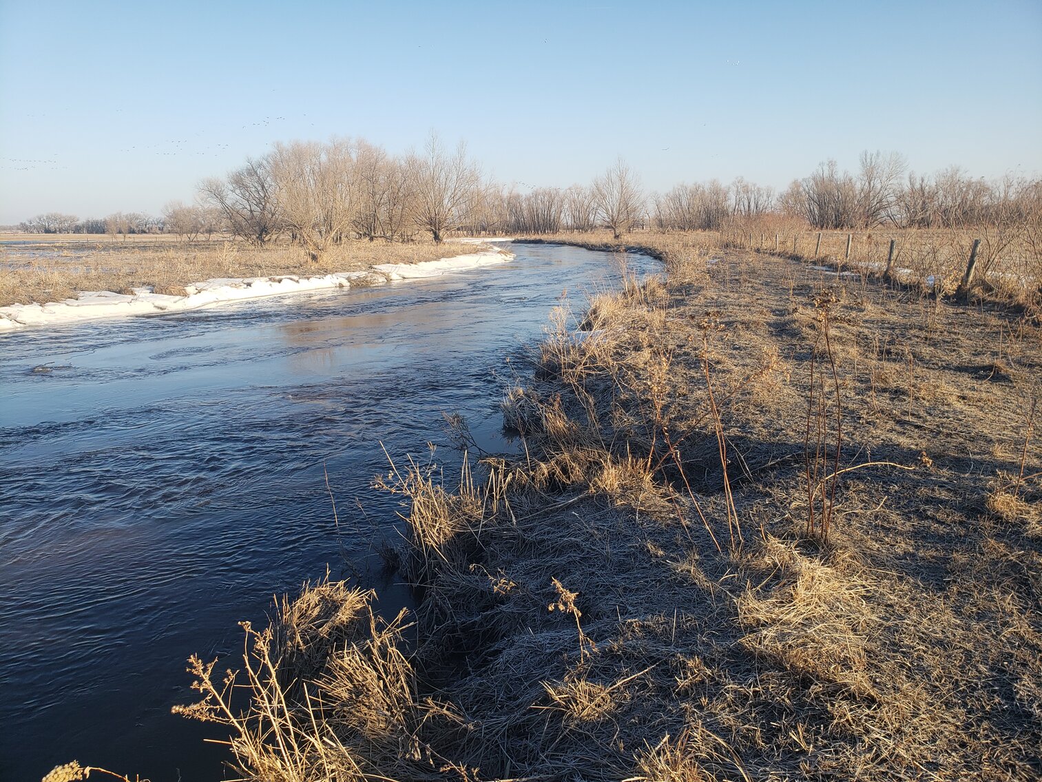 Image for 320+/- Acres in Holt County, NE located by Emmet, Nebraska