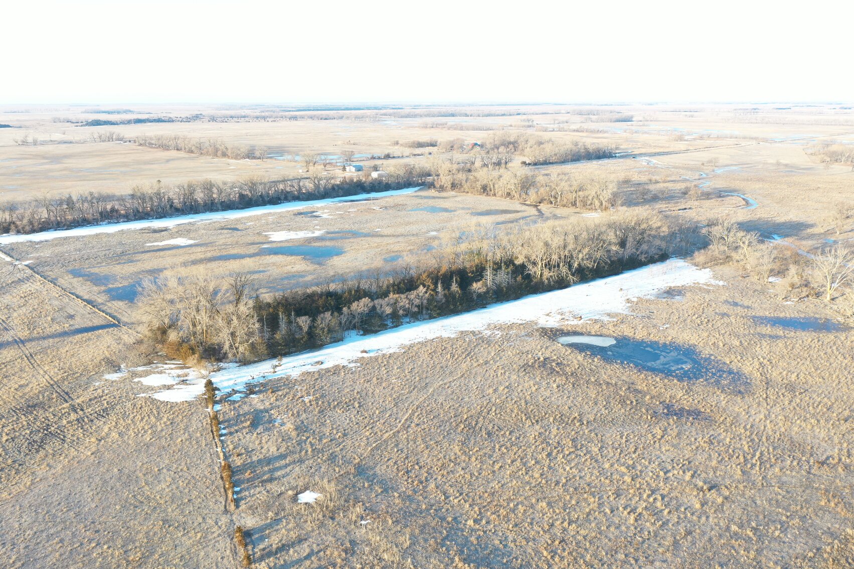 320+/ Acres in Holt County, NE located by Emmet, Nebraska