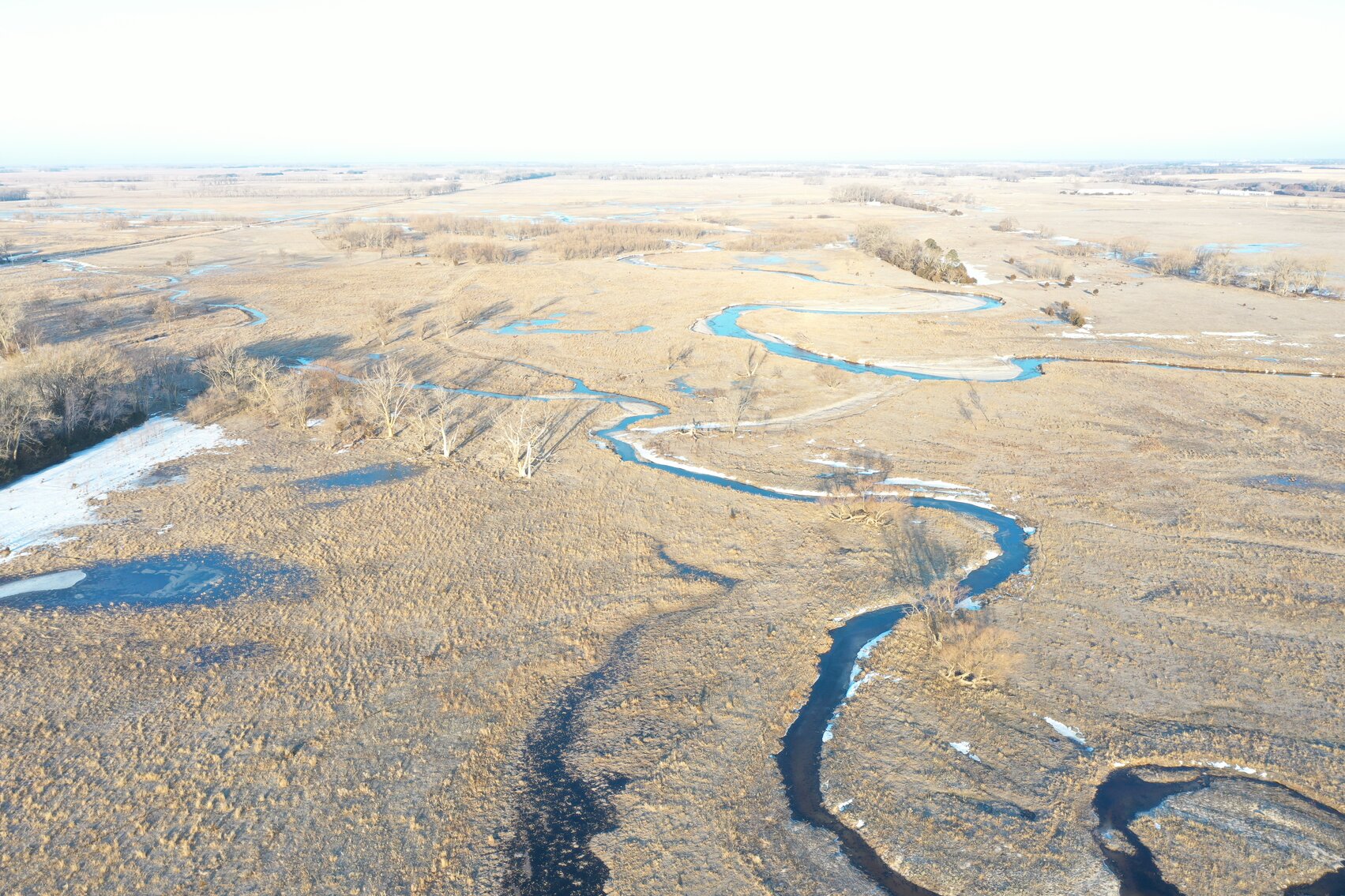 Image for 320+/- Acres in Holt County, NE located by Emmet, Nebraska