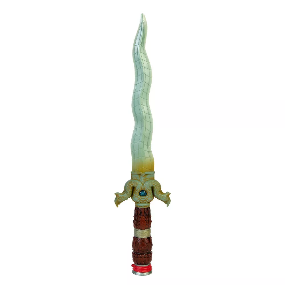Disney's Raya and the Last Dragon Raya's Action & Adventure Sword