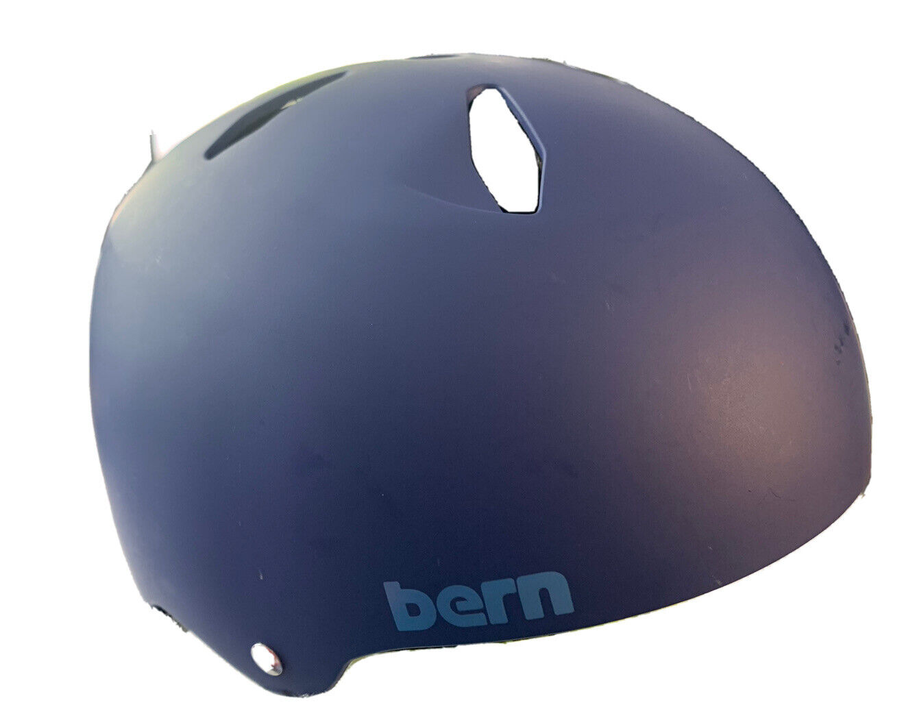 (Youth Size Large) Helmet Ski Snowboard Skateboard Bike Head Protection Youth Large By Bern
