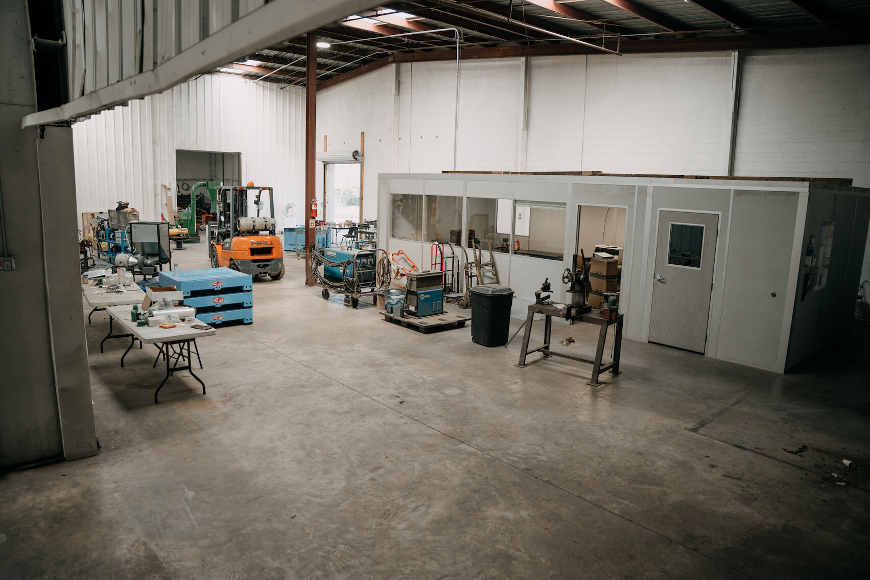 Image for Seller Declared Absolute! 12,480 Sq Ft Warehouse, 0.99+/- Acres, Cairo, GA