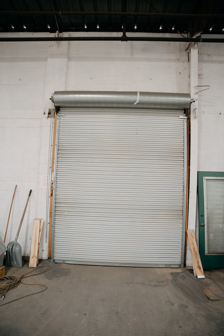 Image for Seller Declared Absolute! 12,480 Sq Ft Warehouse, 0.99+/- Acres, Cairo, GA