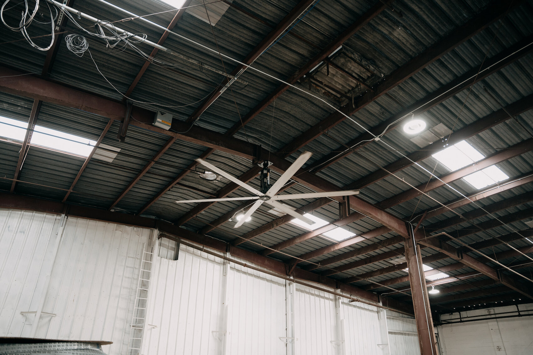 Image for Seller Declared Absolute! 12,480 Sq Ft Warehouse, 0.99+/- Acres, Cairo, GA