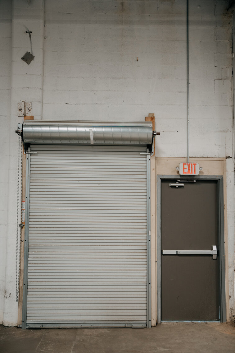 Image for Seller Declared Absolute! 12,480 Sq Ft Warehouse, 0.99+/- Acres, Cairo, GA