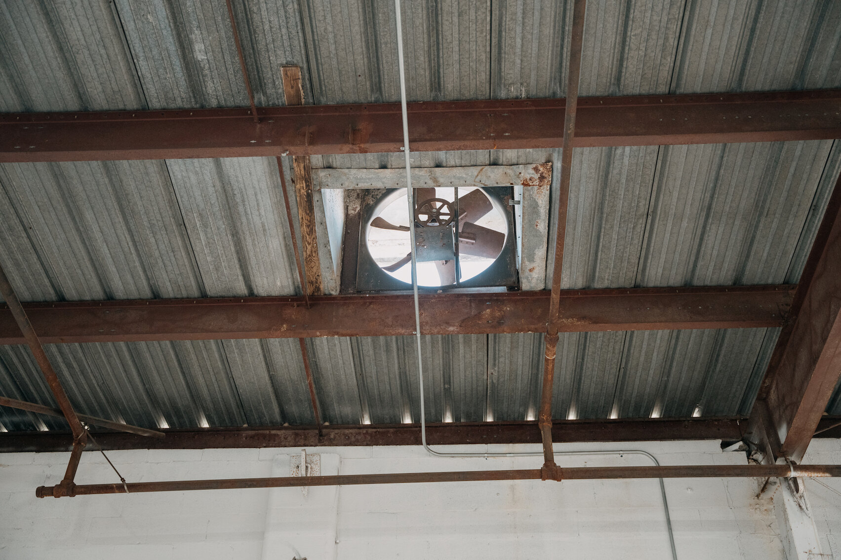 Image for Seller Declared Absolute! 12,480 Sq Ft Warehouse, 0.99+/- Acres, Cairo, GA