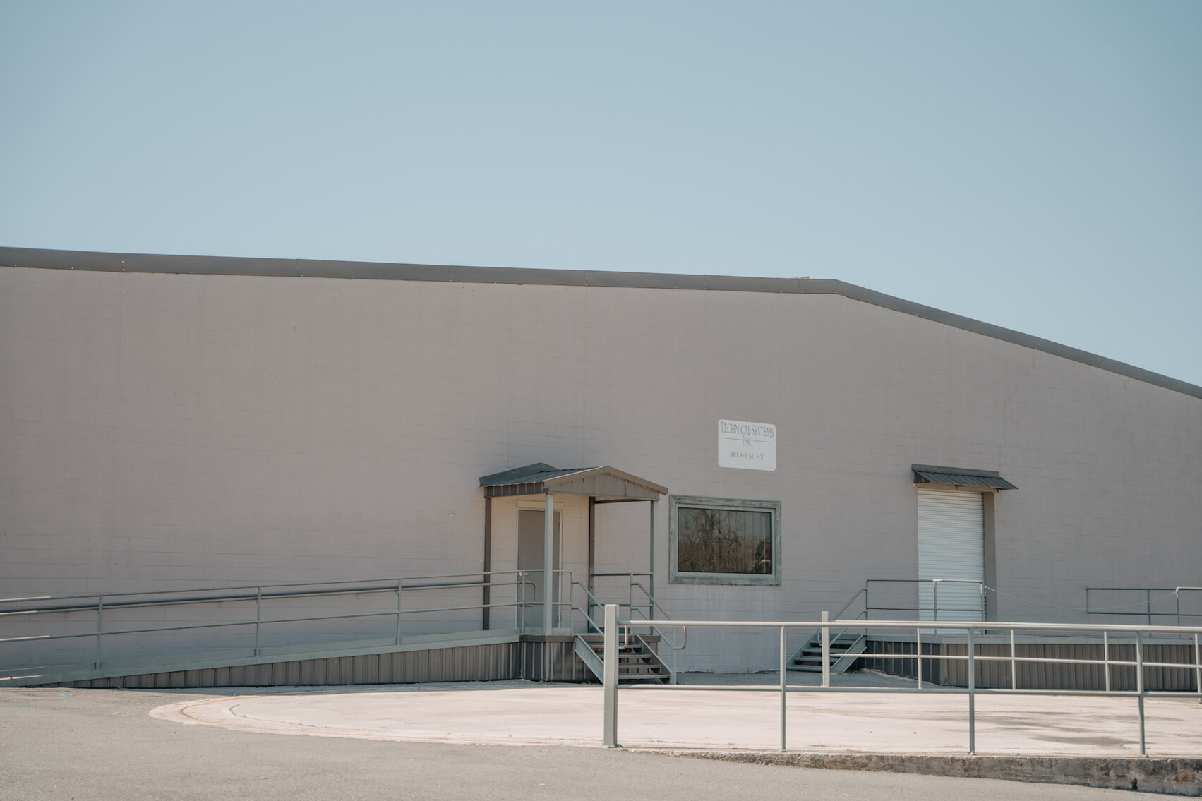 Image for Seller Declared Absolute! 12,480 Sq Ft Warehouse, 0.99+/- Acres, Cairo, GA