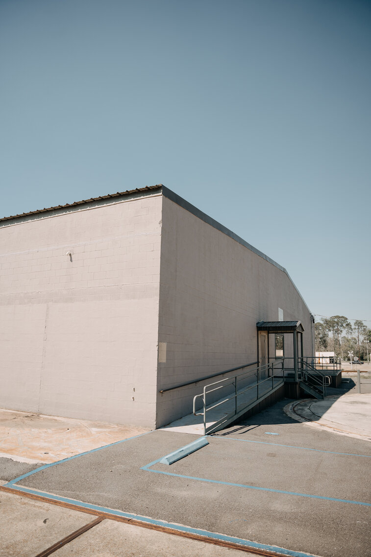 Image for Seller Declared Absolute! 12,480 Sq Ft Warehouse, 0.99+/- Acres, Cairo, GA