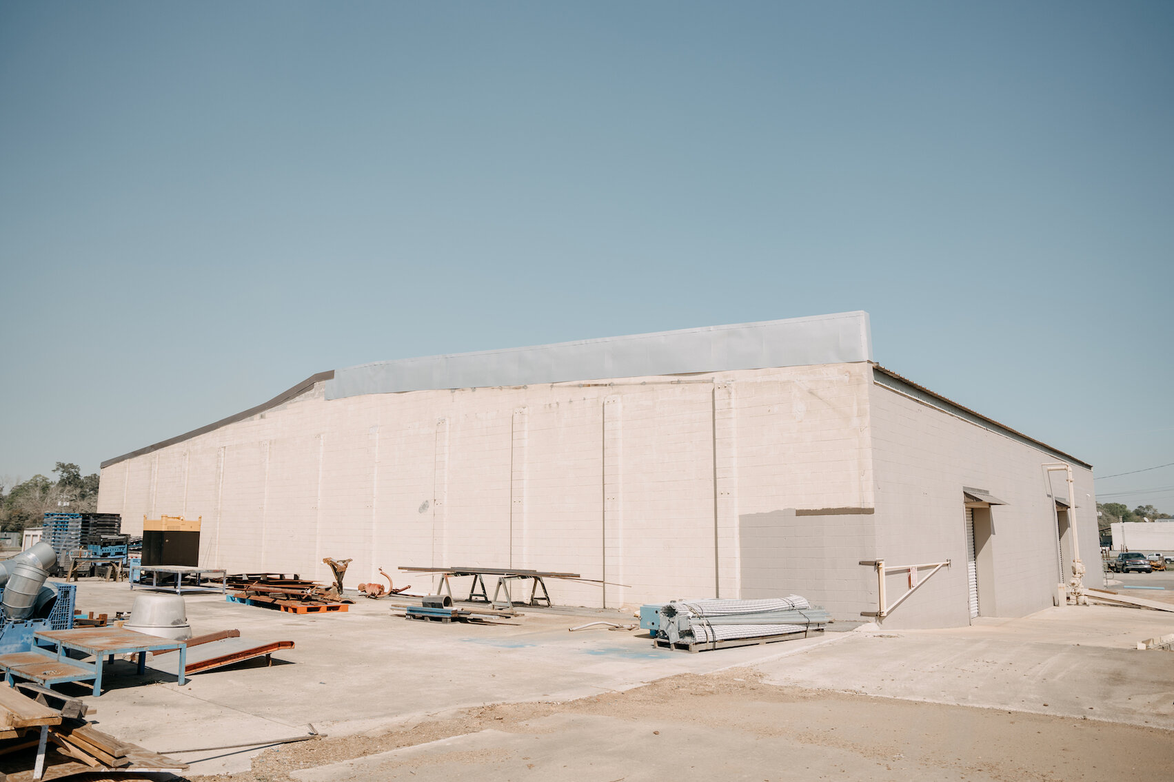 Image for Seller Declared Absolute! 12,480 Sq Ft Warehouse, 0.99+/- Acres, Cairo, GA