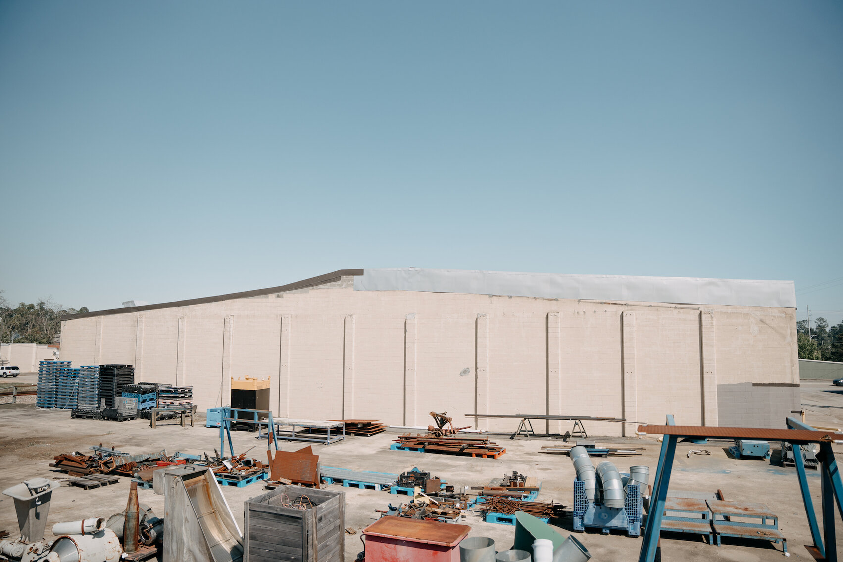 Image for Seller Declared Absolute! 12,480 Sq Ft Warehouse, 0.99+/- Acres, Cairo, GA