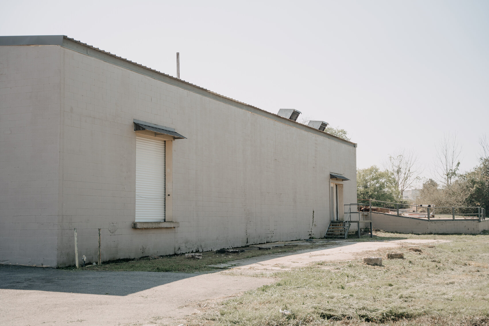 Image for Seller Declared Absolute! 12,480 Sq Ft Warehouse, 0.99+/- Acres, Cairo, GA