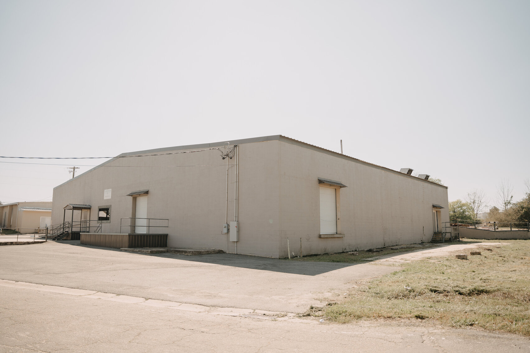 Image for Seller Declared Absolute! 12,480 Sq Ft Warehouse, 0.99+/- Acres, Cairo, GA