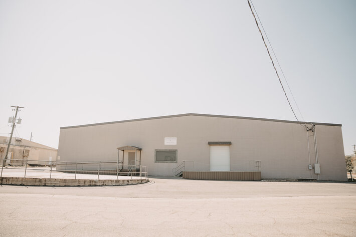 Image for Seller Declared Absolute! 12,480 Sq Ft Warehouse, 0.99+/- Acres, Cairo, GA