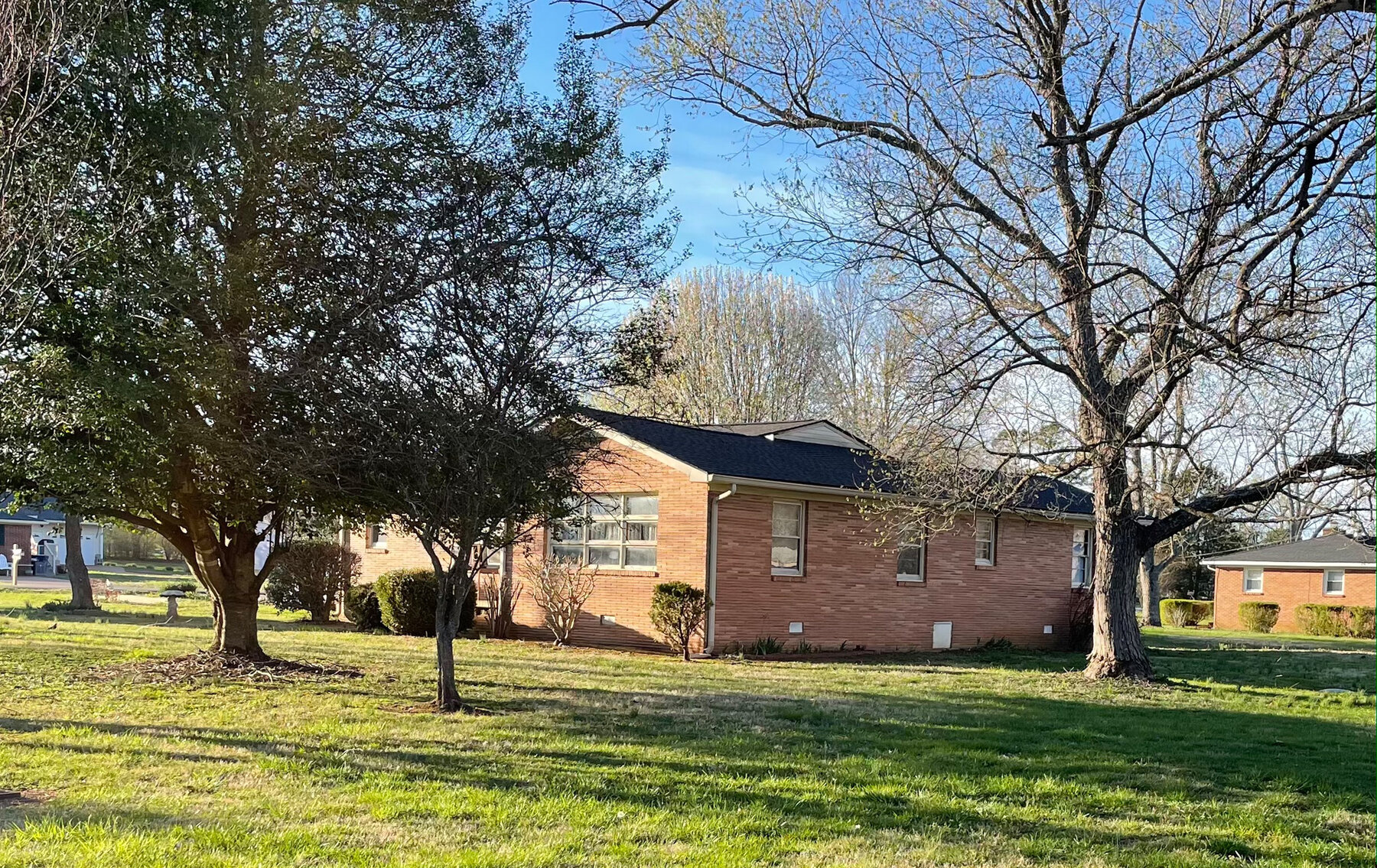 Image for 202 Eveningside Drive, Chapel Hill