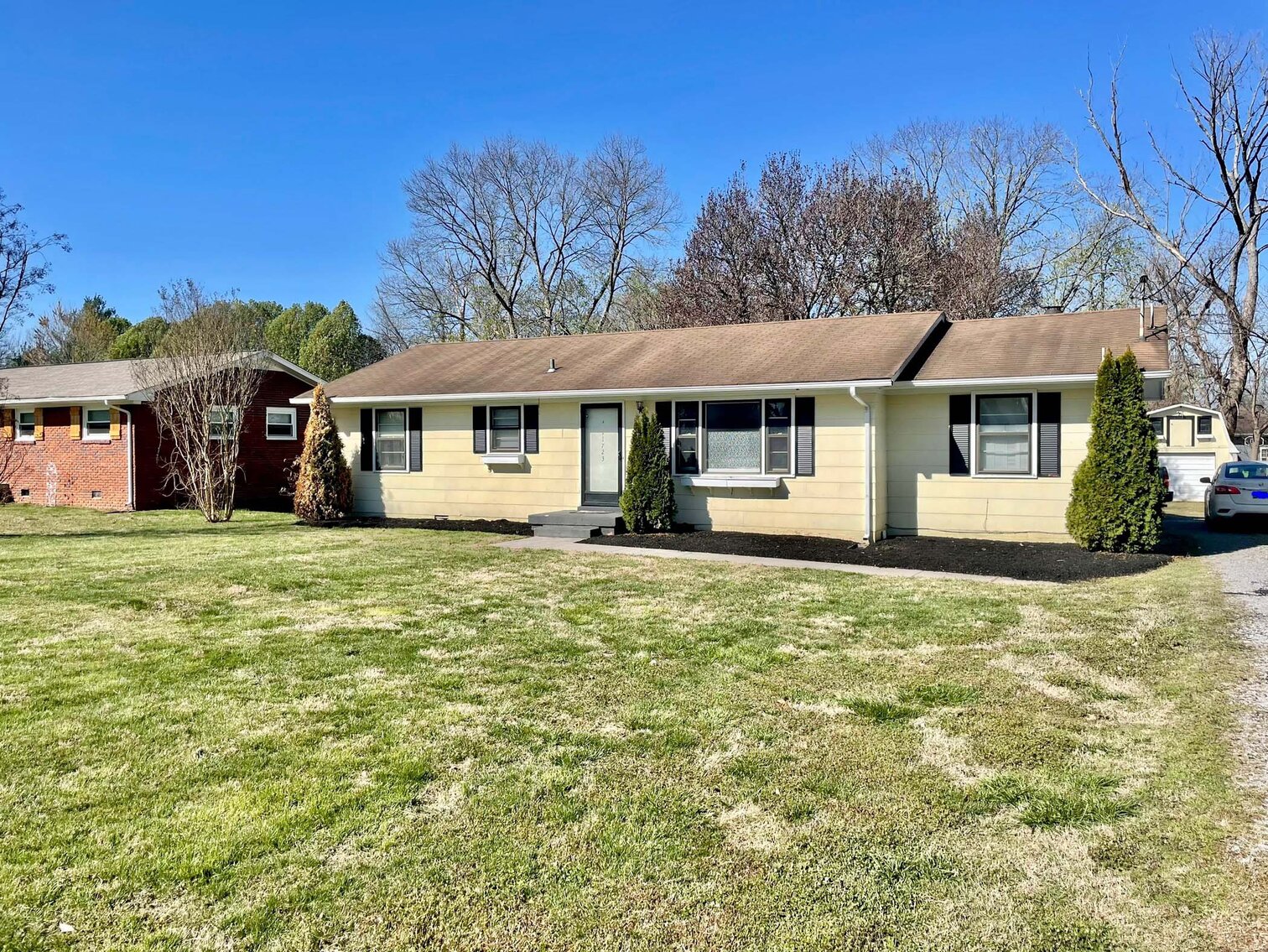Image for 1723 Hamilton Drive, Murfreesboro