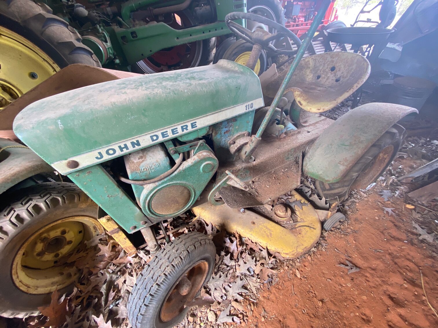 Image for ABSOLUTE ESTATE AUCTION • 2359 KY 994, BOAZ, KY