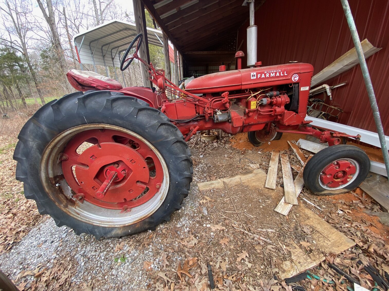 Image for ABSOLUTE ESTATE AUCTION • 2359 KY 994, BOAZ, KY