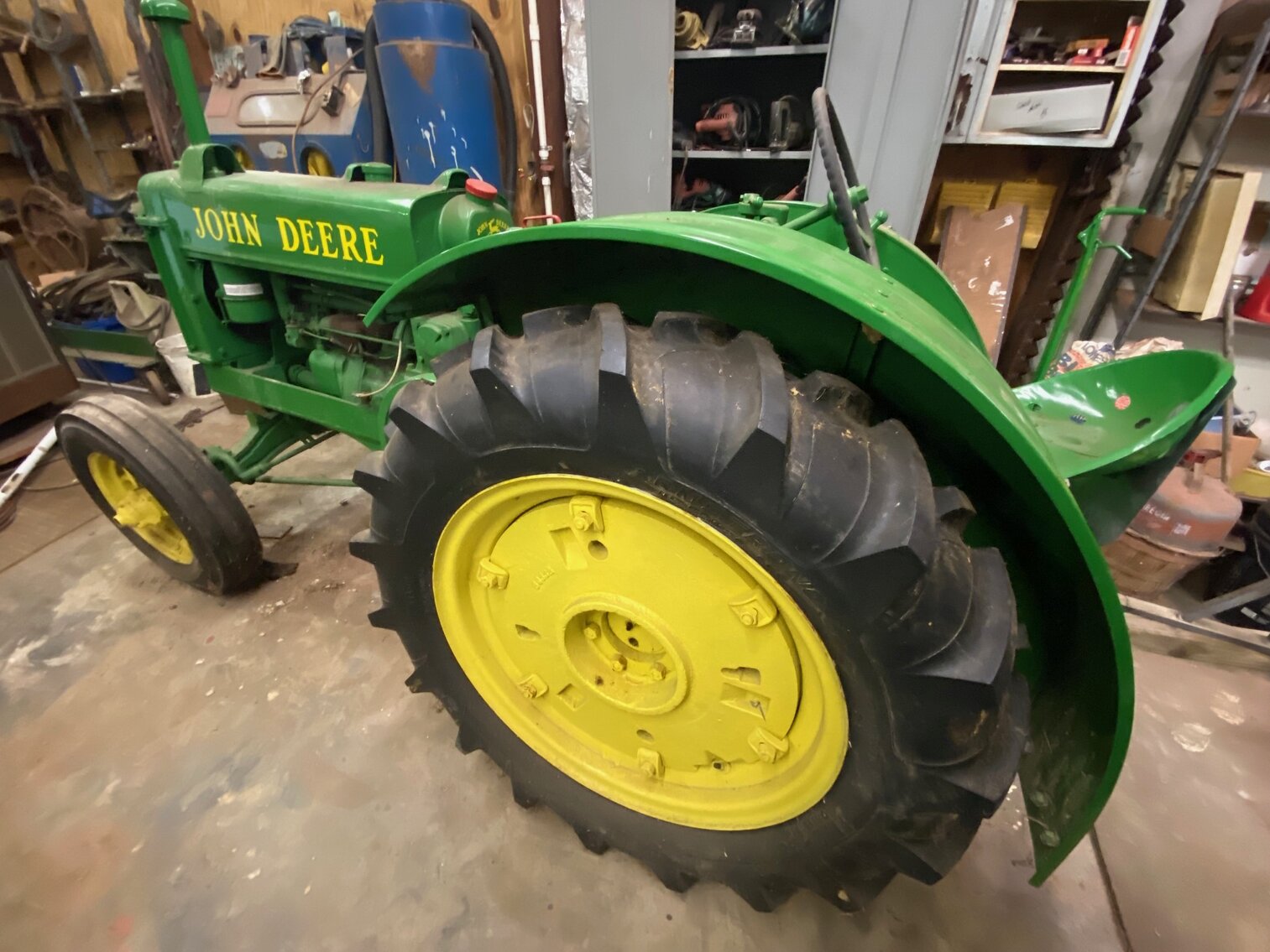 Image for ABSOLUTE ESTATE AUCTION • 2359 KY 994, BOAZ, KY