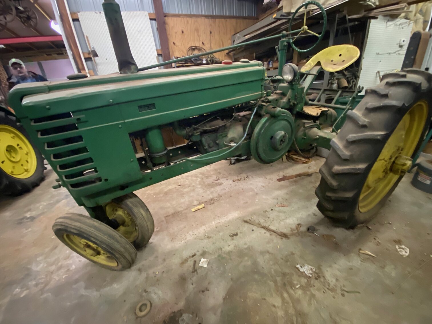 Image for ABSOLUTE ESTATE AUCTION • 2359 KY 994, BOAZ, KY