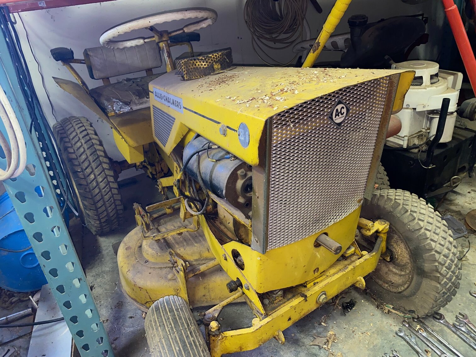 Image for ABSOLUTE ESTATE AUCTION • 2359 KY 994, BOAZ, KY