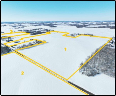 Image for Closed - Carver Co., MN - 216.42 Ac., m/l (190-0182)