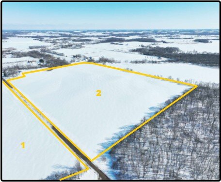 Image for Closed - Parcel 2 - Carver Co., MN - 53.10 Ac., m/l (190-0182-02)
