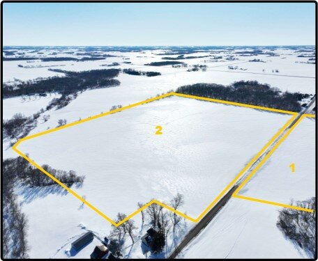 Image for Closed - Parcel 2 - Carver Co., MN - 53.10 Ac., m/l (190-0182-02)