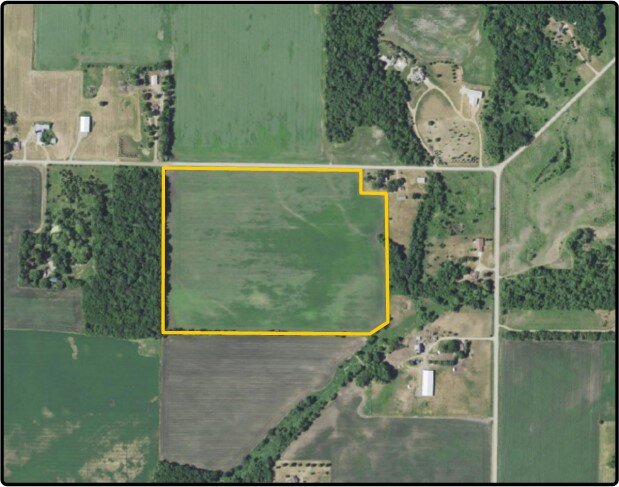 Image for Closed - Parcel 2 - Carver Co., MN - 53.10 Ac., m/l (190-0182-02)