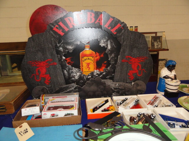 Image for Mar 23, 2023 Public Auction