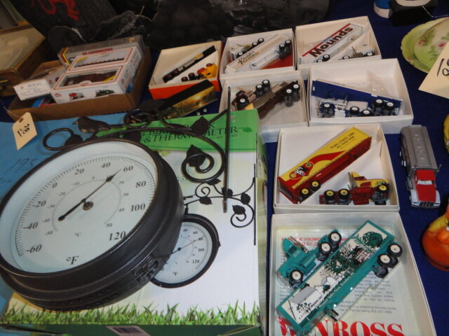 Image for Mar 23, 2023 Public Auction