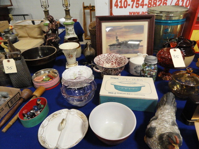 Image for Mar 23, 2023 Public Auction