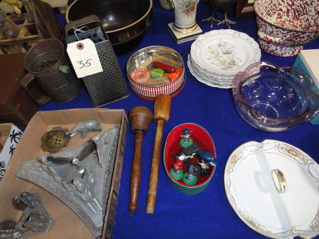 Image for Mar 23, 2023 Public Auction