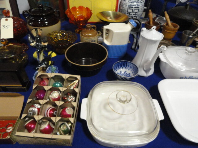 Image for Mar 23, 2023 Public Auction