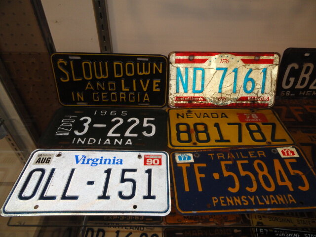 Image for Mar 23, 2023 Public Auction