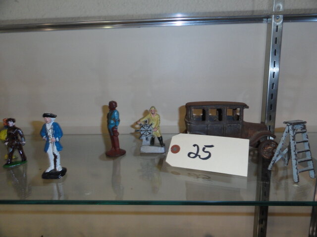 Image for Mar 23, 2023 Public Auction