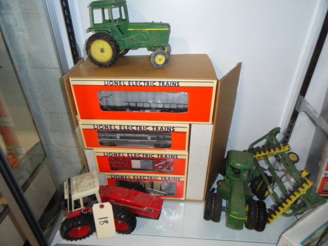 Image for Mar 23, 2023 Public Auction