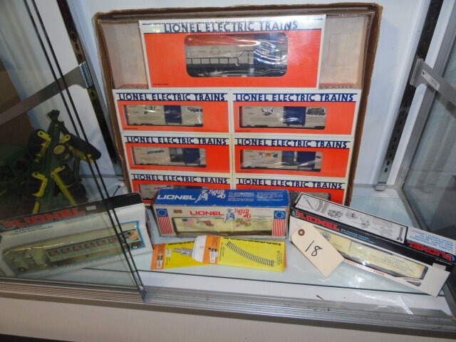 Image for Mar 23, 2023 Public Auction