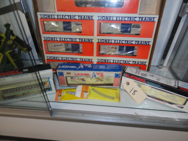 Image for Mar 23, 2023 Public Auction