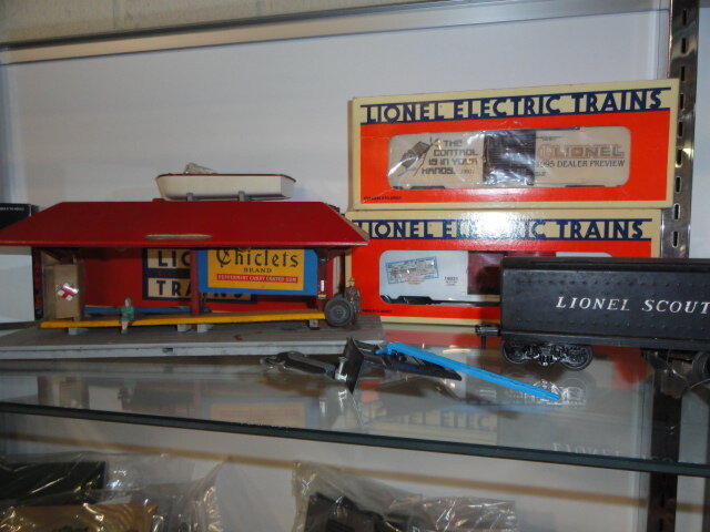 Image for Mar 23, 2023 Public Auction